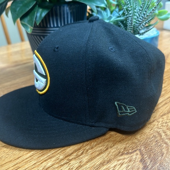 New Era Green Bay Packers 59Fifty fitted cap - Picture 2 of 5